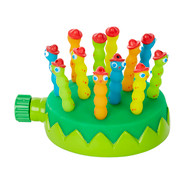 Melissa & Doug Splash Patrol Sprinkler